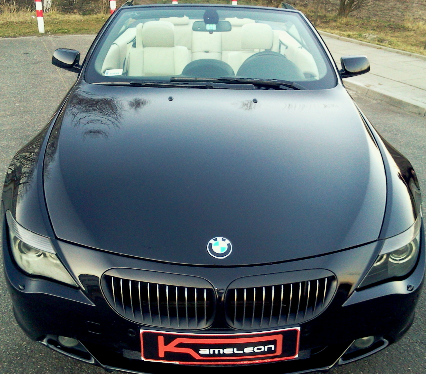 Galeria BMW 6 